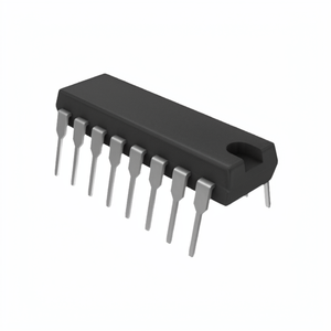 Componentes Electrónicos de Propósito Especial de Audio SA571N 16 DIP en Stock - Product Image 1