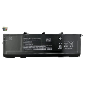 แบตเตอรี่แล็ปท็อปแบบชาร์จได้รุ่น Factory SP04XL JayoWade สำหรับ Spectre <span class=keywords><strong>Chromebook</strong></span> <span class=keywords><strong>x360</strong></span> <span class=keywords><strong>13</strong></span>-AP0000NA AP0050TU 14-DA0011DX HSTNN-OB1B - Product Image 1