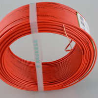 Einadriges Kupferleiterkabel BV 1,5mm 2,5mm 4mm Drähte und Kabel für Hausverkabelung