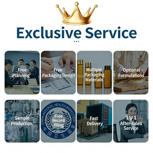 優れた品質の男性用健康前立腺へそパッチ遠赤外線灸による痛み緩和 - Product Image 5