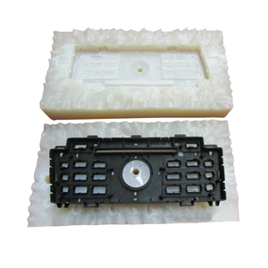 ODM nhỏ nhỏ trong suốt nhựa polyurethane đúc chân không - Product Image 2