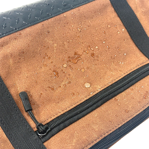 Phần Cứng Lưu Trữ Túi Thiết Lập Đa Chức Năng Mẹ Và Trẻ Em Túi Xách Dày Sáp Vải Công Cụ Kit - Product Image 6