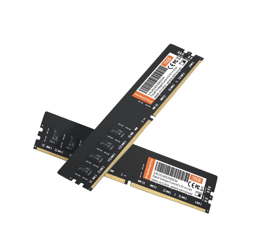 32 Go 6000 MHz