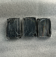 Tout nouveau commutateur photoélectrique d'origine E39-R1 E39-R1S E39-R2 E39-R3 E39-R9 E39-R10 E39-RS3 E39-R4 E39-RS2 panneau réflecteur