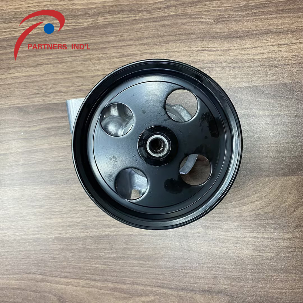 Zpartners Power Steering Pump for Mercedes Benz M178 AMG 63 Model