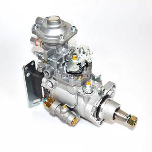 Bomba de Inyección Ve4 12f1100L2036 0 460 424 425 0460424425 504219402 0460424425 DXM 0 460 424 425 - Product Image 2