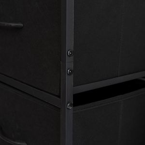 High Quality Freestanding Durable Stainless Steel MDF Panel Pine Modern Living Room Fabric <b>Cabinets</b> Sample Available Fabric - Product Image 5