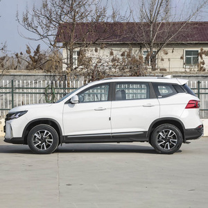 Nouveaux SUV de luxe avec Dongfeng Forthing T5 FWD <span class=keywords><strong>Turbo</strong></span> 5 places, conduite à gauche, voitures automatiques à vendre - Product Image 4