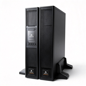 Sistema de Alimentación Ininterrumpida (UPS) Vertiv GXT5 750VA-3kVA de Alta Confiabilidad con Garantía de 3 Años y Control de Acceso <span class=keywords><strong>Web</strong></span> - Product Image 6