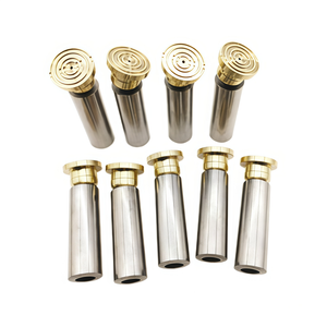 Pièces de rechange hydrauliques A15VO, kit de réparation de pompe à piston hydraulique A15VO 280/55/110/175, plaque d'arbre rotatif, kit de joints - Product Image 1