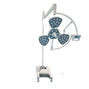 Lámpara Quirúrgica sin Sombra para Quirófano, Fuente de Luz Fría LED, para Estética Médica, Estomatología y Odontología - Product Image 4