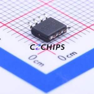 ชิปไอซีวงจรรวมเครื่องขยายสัญญาณเสียง SOIC-8 TPA301DR ใหม่ของแท้ - Product Image 2