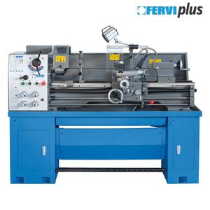 Máquinas Herramienta y Accesorios, Tornos, Torno Paralelo FERVI - T998/400V - Product Image 1