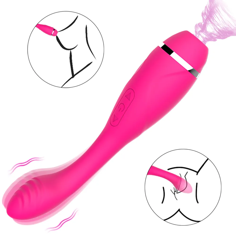 Free Products Sample Silicone Realistic Vibrators for Vagina G spot Adult Sex Toys Clitoral Sucking Vibrator for Woman