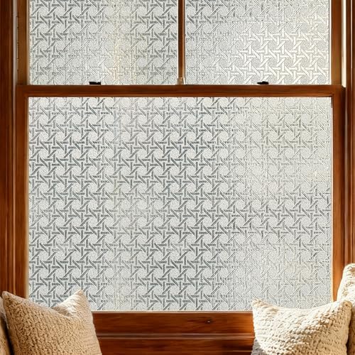 Tejido hexagonal-44x120 cm