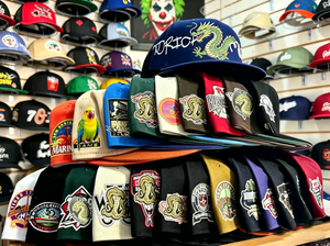 <span class=keywords><strong>Gorras</strong></span> de Béisbol Bordadas con Parches de Moda, Estilo Snapback, de Fútbol Americano, con 32 Equipos Deportivos de Los Ángeles - Product Image 6