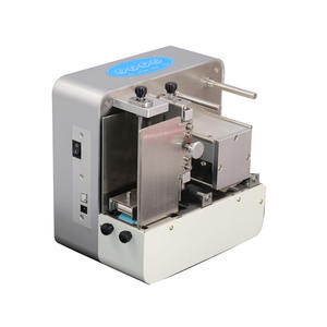 Máquina de impresión Digital en caliente, nueva tecnología para estampado de bolsas de té - Product Image 2