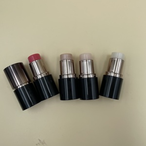 Stick illuminateur hydratant végétalien et sans cruauté animale, effet scintillant, teinte gelée aqueuse, pour le corps et le visage, réparateur - Product Image 6