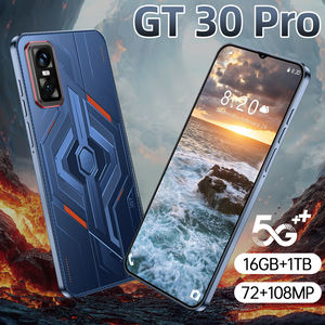 Teléfono Inteligente Original 2026 GT30 Pro 5G, 16 GB + 1 TB, Desbloqueado, Doble SIM con Conectividad 5G - Product Image 3