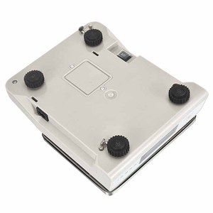 0.01g 0.6kg-15kg डिजिटल प्रयोगशाला विश्लेषणात्मक परिशुद्धता इलेक्ट्रॉनिक संतुलन पैमाने वजन तराजू - Product Image 3