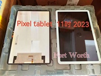 Écran OLED HD+/FHD de 11 pouces pour Google Pixel Tablet 2023, dureté saphir, neuf, original, garantie 1 an