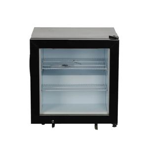 Vanace 52L integrado portátil dormitorio multifuncional LED cajón <span class=keywords><strong>Mini</strong></span> nevera refrigerador - Product Image 4