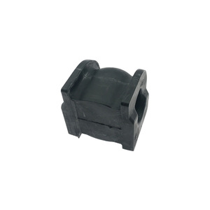 Acura Mdx <b>Stabilizer</b> Bar Bushing 51306-Tz5-A01 Rubber Front Suspension Part For 2014-2017 Models - Product Image 1