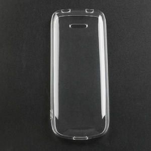 Accesorios móviles Ultra Thin Simple Soft TPU Crystal Clear Phone Cover Back Case para <span class=keywords><strong>Nokia</strong></span> 215 <span class=keywords><strong>4G</strong></span> 2020 - Product Image 1