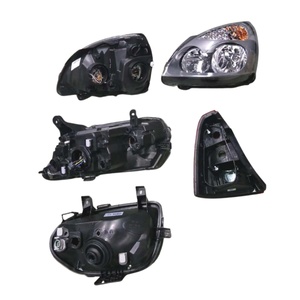 All-Electric Injection Molding for Optical Parts | Ultra-Clean, High-Clarity Lenses & Covers - Product Image 1