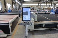 Máquina de Corte de Vidrio Automática CNC Estándar ISO CE 3660*2440mm 3-19mm