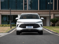 Hybride essence-électrique BYD Song L DMi 5.0