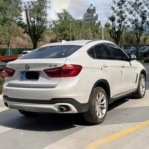 <span class=keywords><strong>BMW</strong></span> X6 SUV 2015 Usado, Buena Calidad, Volante a la Izquierda, Automático, Turbo, Llantas R19, en Venta - Product Image 3