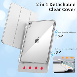 Funda para <span class=keywords><strong>iPad</strong></span> 5th 6th 7th 8th 9th 10th generación Funda para <span class=keywords><strong>iPad</strong></span> Pro 11 12,9 pulgadas Funda para <span class=keywords><strong>iPad</strong></span> AIR 5 4 3 2 <span class=keywords><strong>1</strong></span> <span class=keywords><strong>mini</strong></span> 6 Funda - Product Image 5