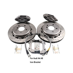 <span class=keywords><strong>Kit</strong></span> de freinage léger KLAKLE 7700, accessoires de <span class=keywords><strong>tuning</strong></span> pour Citroën <span class=keywords><strong>C3</strong></span> C4 C5 - Product Image 1