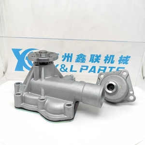 Kit de Reconstrucción de Motor para <span class=keywords><strong>John</strong></span> <span class=keywords><strong>Deere</strong></span> 4050 6090 4039 4045 6081 <span class=keywords><strong>6125</strong></span> 6068T, Piezas de Motor para Maquinaria - Product Image 5