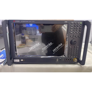 Keysight เครื่องวิเคราะห์เครือข่ายไมโครเวฟ PNA-X N5242B ใช้4พอร์ต10 MHz ถึง26.5 GHz - Product Image 2