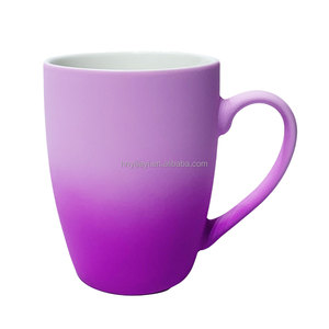 Taza de Cerámica Premium al por Mayor con Texto Personalizado <span class=keywords><strong>para</strong></span> el Día de <span class=keywords><strong>San</strong></span> Valentín y el Hogar <span class=keywords><strong>para</strong></span> Regalos <span class=keywords><strong>Personalizados</strong></span> - Product Image 4