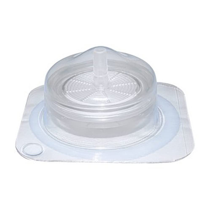 Laboratory Disposable Ivf Microliter Filter Pipette