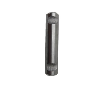 Pièces de rechange de haute qualité pour remorques : axe de suspension de remorque 28*120 28*130 - Product Image 1