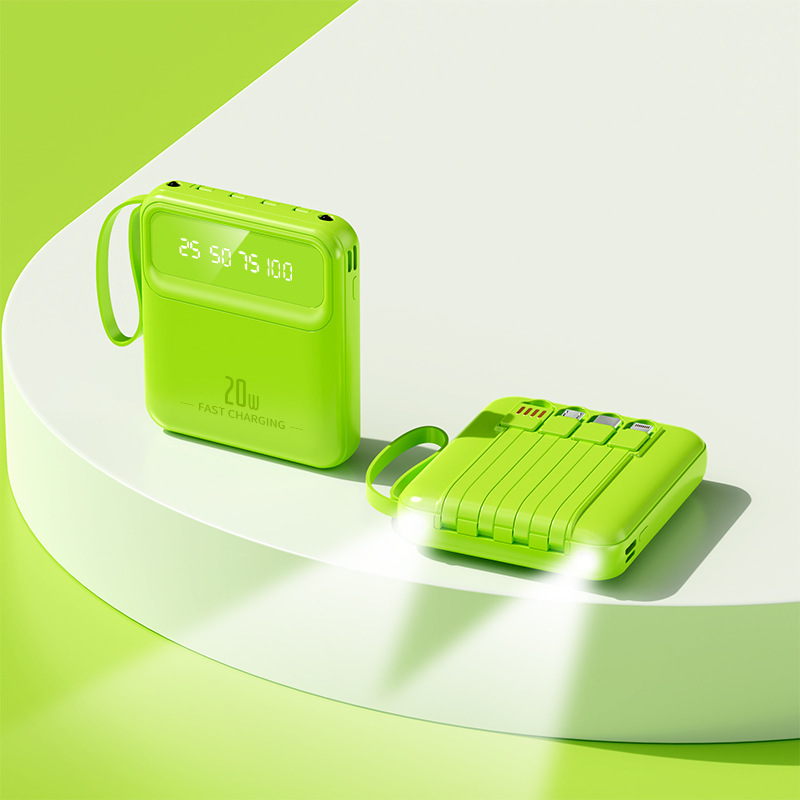 Grass green
