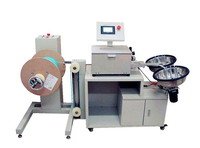 Relais NEOFIBO pour AOFC-2001 (alignement) Machine automatique de fabrication de cordons de raccordement en fibre optique Machine de découpe de câbles en fibre