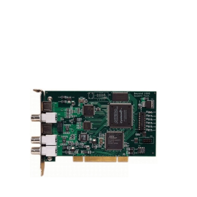 PCB & PCBA OEM Services Customized Circuit Boards Pcb SMT Assembly