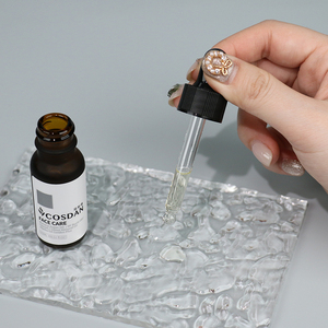 Huile nourrissante exclusive pour le visage, sérum multi-huiles avec huile d'argan pure, soin de la peau pour une rétention d'hydratation profonde - Product Image 5