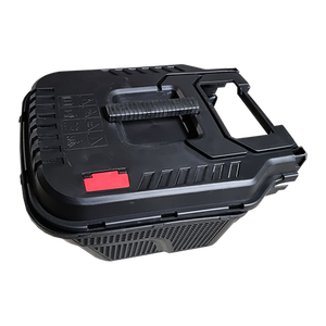 Cortacésped eléctrico Cardinale de 30 Lt, cesta de colección de repuesto, piezas y accesorios para cortacésped - Product Image 1