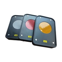 Rétroréflectomètre portable à angle unique pour la mesure des marquages routiers destiné aux industries de la construction industrielle