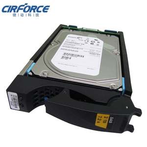 005049277 EMC <span class=keywords><strong>2</strong></span> TB 7,<span class=keywords><strong>2</strong></span> K 6 GB <span class=keywords><strong>3</strong></span>,5 ZOLL SAS HDD festplatte hdd - Product Image 3