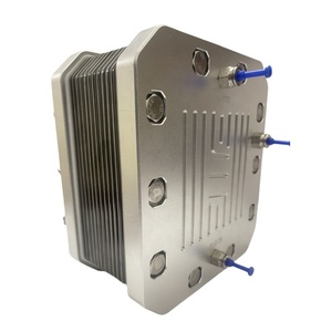 Pem electrolyzer Hydro Máy phát điện electrolyzer với nafion 117 Proton trao đổi màng cho các tế bào nhiên liệu - Product Image 4