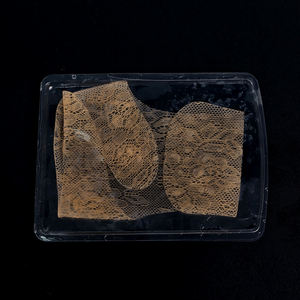 OEM T Forme Yoni Vaginal Gel Masque Bikini Zone Blanchissant Vaginal Extraits de Plantes pour Éclaircir Apaiser les Zones Intimes - Product Image 6