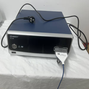 Generador Electroquirúrgico de Tejidos Compatible con Ligasure, con Detección Automática de Sellado de Vasos, para Hospitales - Product Image 6