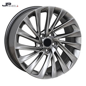 Vente en gros de jantes en alliage 17 18 pouces 5x114.3 pour <span class=keywords><strong>Lexus</strong></span> ES GS HS IS C F LS NX RC RX SC UX #12011 - Product Image 4